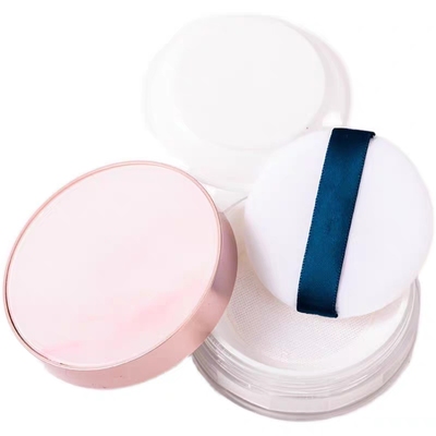 小天鹅绒面代替cpb不吃粉扑