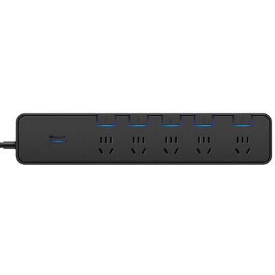 BULL/公牛抗电涌插座