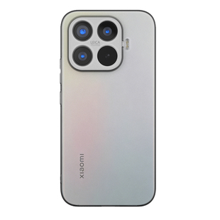 适用于小米17T手机壳x17tpro磨砂mxa高级感xiaomi直屏的保护套mx超薄xm十七男新款外壳配件max透明白全包镜头