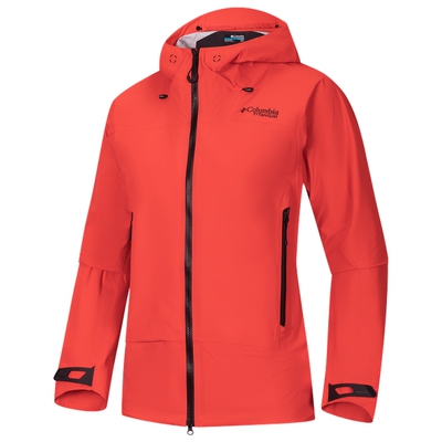 Columbia女子3L防水冲锋衣