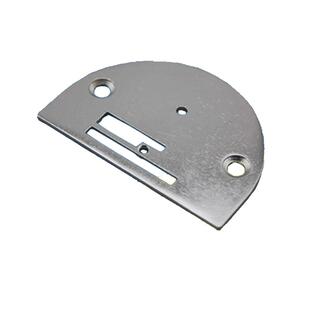 蝴蝶飞人蜜蜂牌老式家用脚踩踏缝纫机针板面板牙齿送布牙压脚牙子