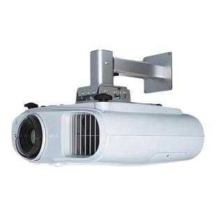 苏宁推荐投影仪支架适用明基爱普生投影机吊架吊装吊顶壁挂固定伸缩极米坚果激光电视万能架子挂墙悬挂架2457