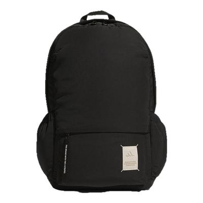 adidas阿迪达斯春季女子运动休闲双肩包JF0724