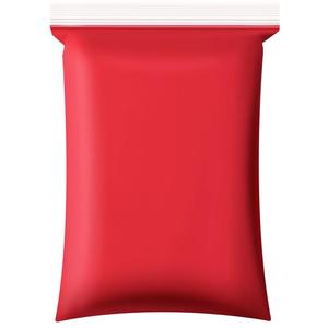 超轻粘土1000白色大包单色补充装幼儿园宝宝玩具专用手办diy材料工具套装橡皮泥黏土儿童无毒环保太空彩泥