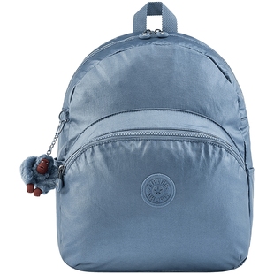 Kipling女款2025秋冬新款休闲旅行包学生书包双肩背包|CHANTRIA M