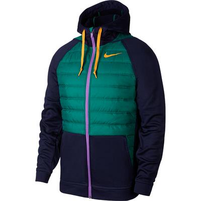 男子保暖正品耐克棉服Nike/