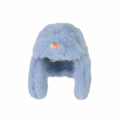 日常日韩女冬保暖防寒雷锋帽