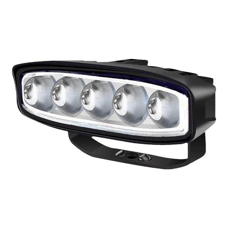 LED长条杠灯射灯12v-80v通用