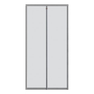 防蚊门帘2026新款全磁条免打孔四季家用磁性磁铁纱门金刚纱帘纱窗