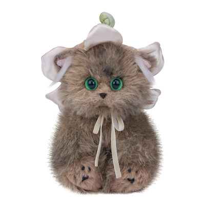 【情人节礼物】Chongker猫咪玩偶