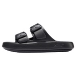 Skechers斯凯奇秋男鞋百搭休闲凉拖透气平底外穿拖鞋厚底耐磨凉拖