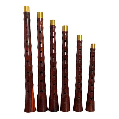 专业唢呐杆子唢呐配件音调齐全