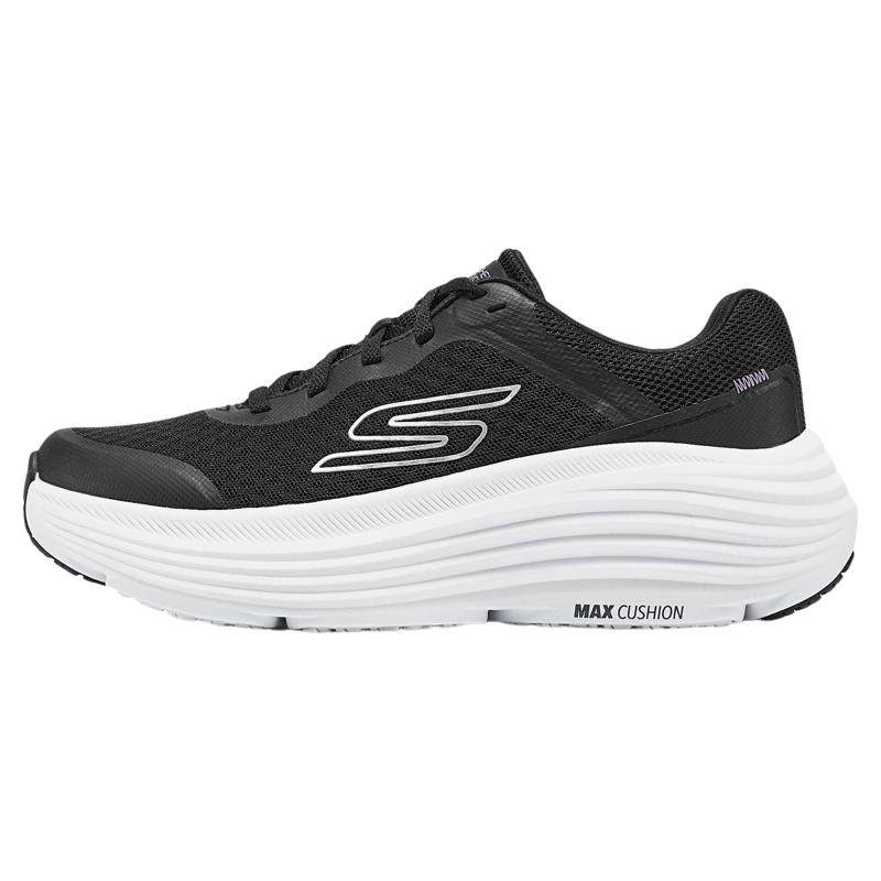 Skechers斯凯奇纵云跑步鞋男女款