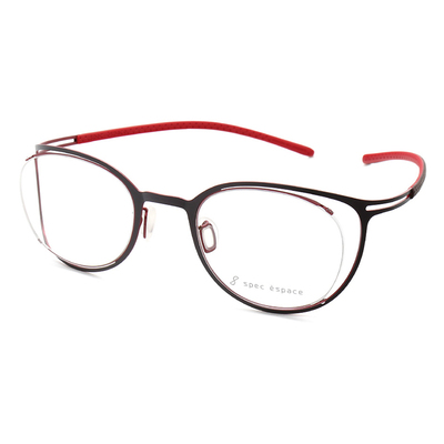 日本SpecEpsace无螺丝舒适眼镜