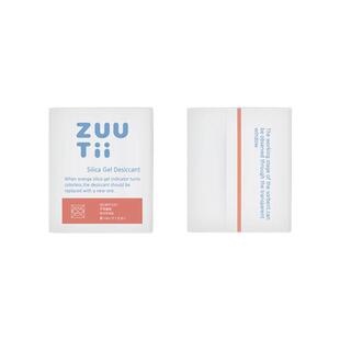 zuutii调料罐厨房家用盐罐调味罐盐味精干燥剂(1包内10袋)