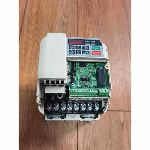【请询价】J1000变频器CIMRJ4A0004A1.