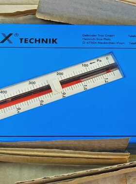 TROX TECHNIK M536 AB-9 DRUCK WACHTER PRESSURE SWITCH  (FAST