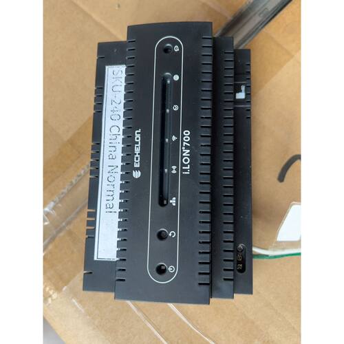 询价-埃施朗控制器iLON700可维修