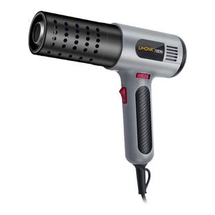 防烫热风枪汽车贴膜烤枪工具吹热缩膜烘热缩管塑料调温小型吹风机