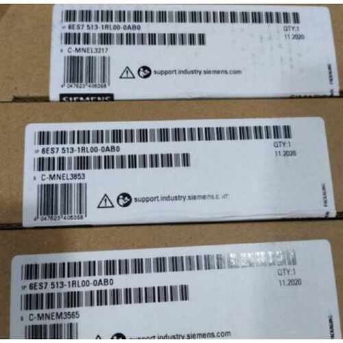 议价6ES7513-1RL00-0AB0西门子S7-1500R原装CPU模块6ES75131RL000