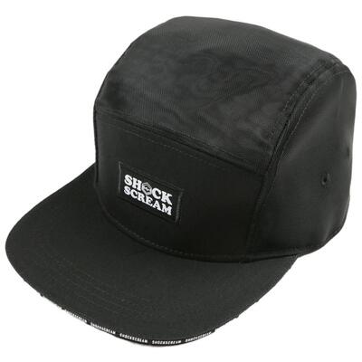 BBOY舞者都在找的一款头转鸭舌帽