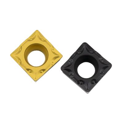 数控内孔刀片SCMT正方形四角