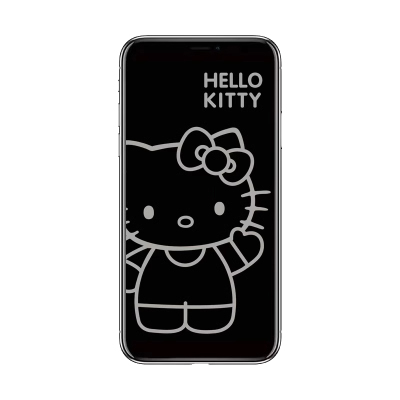 苹果16ProMax卡通息影膜141315