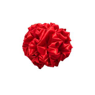 男方婚礼布置楼梯扶手纱幔装饰女方农村新房布幔结婚房布置全套装