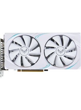 西风全新RX6750GRE10G游戏显卡