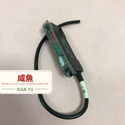 【询价】DF-G1-NS-2M 邦纳光纤传感器适用
