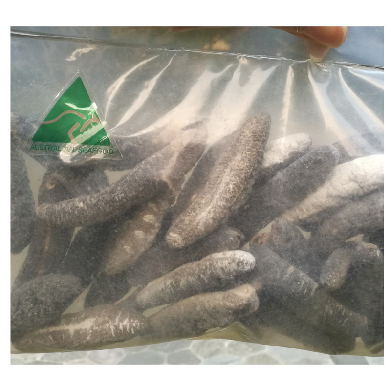 澳洲新西兰海参明秃参孕妇500g