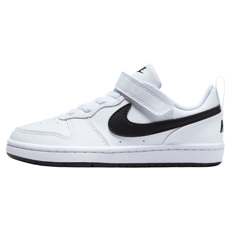 Nike耐克酷菠萝幼童平底运动鞋
