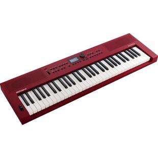 翻新品(B级品)Roland罗兰 GOKEYS3音乐创作键盘电钢琴GO:KEYS 3