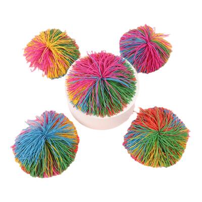 毽子儿童小学生大人耐踢鸡毛球