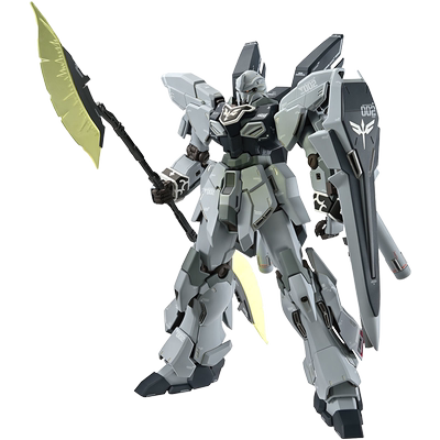 万代MG新安洲原石卡版高达拼装