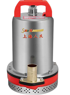 不锈钢直流水泵家用农田小抽水泵