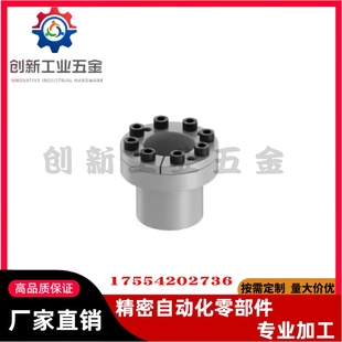 d38 d42d45 d24 d30 d32 d28 d22 d25 d40 胀紧套EUX01 d35 EUX02