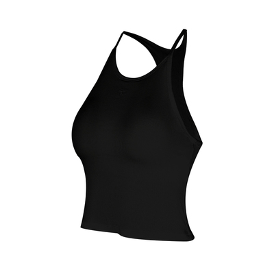 Aria Leisure 瑜伽服健身上衣背心女外穿带胸垫运动休闲背心夏季