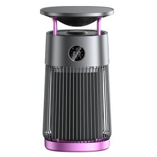 宠物空气净化器猫用吸猫毛除过敏源甲醛异味杀菌负离子机