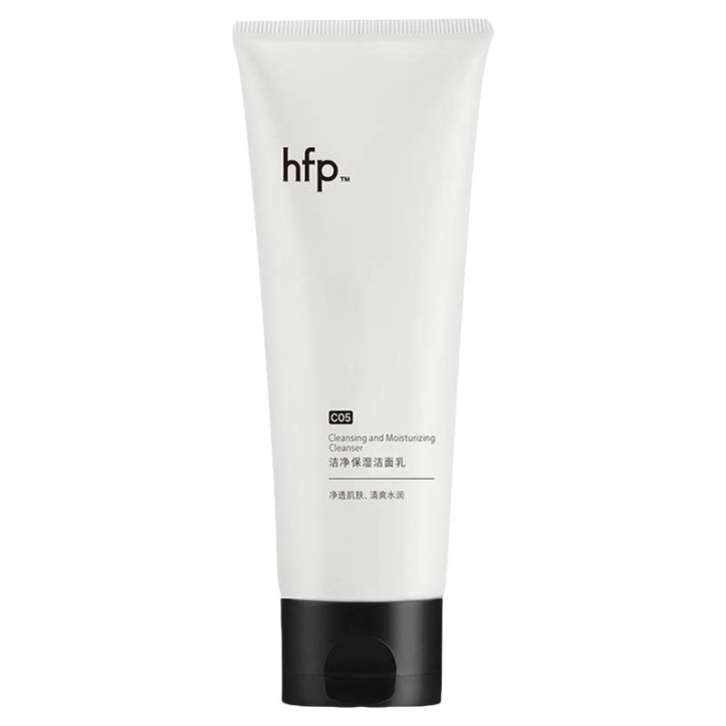 hfp氨基酸洁面乳100gC11