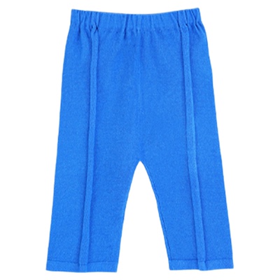 100%敦煌有机棉宝宝夏季长裤