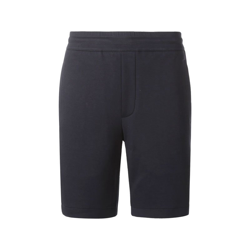 【自营】EMPORIO ARMANI/阿玛尼男士棉质运动短裤 3K1PD5 1JHSZ