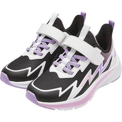 巴拉巴拉女童运动鞋中大童鞋子冬