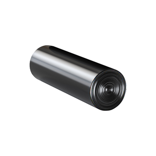 佳帮手垃圾袋加厚家用手提式抽绳加大平口背心式黑色厨房大号特厚