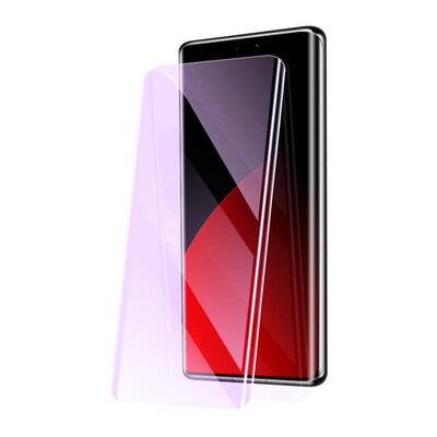 白洛适用小米civi4pro钢化膜