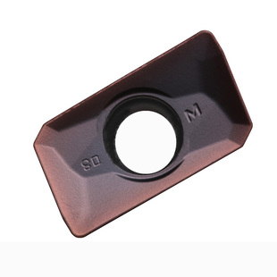 数控铣刀片APMT160408 1135 YBG205 YBG202钢件不锈钢模具铣刀粒