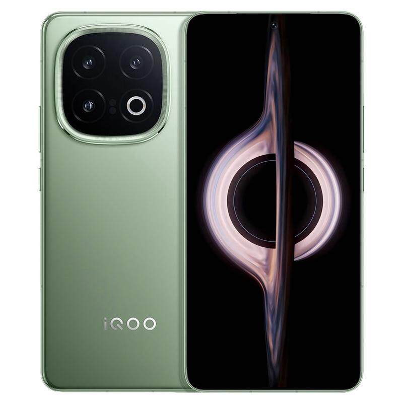 【全新未激活】vivo IQOO 13 骁龙8至尊版自研电竞芯片长续航手机