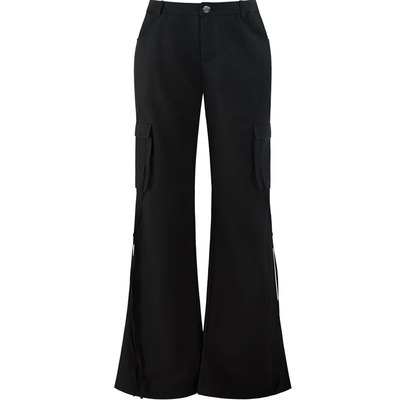 【秋装新品】高腰UNIFREE休