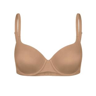 Wolford沃尔福特Pure夏季舒适不闷薄膜杯文胸内衣女69842