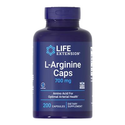 沿寿LIFE精氨酸男性备孕增促睾肌